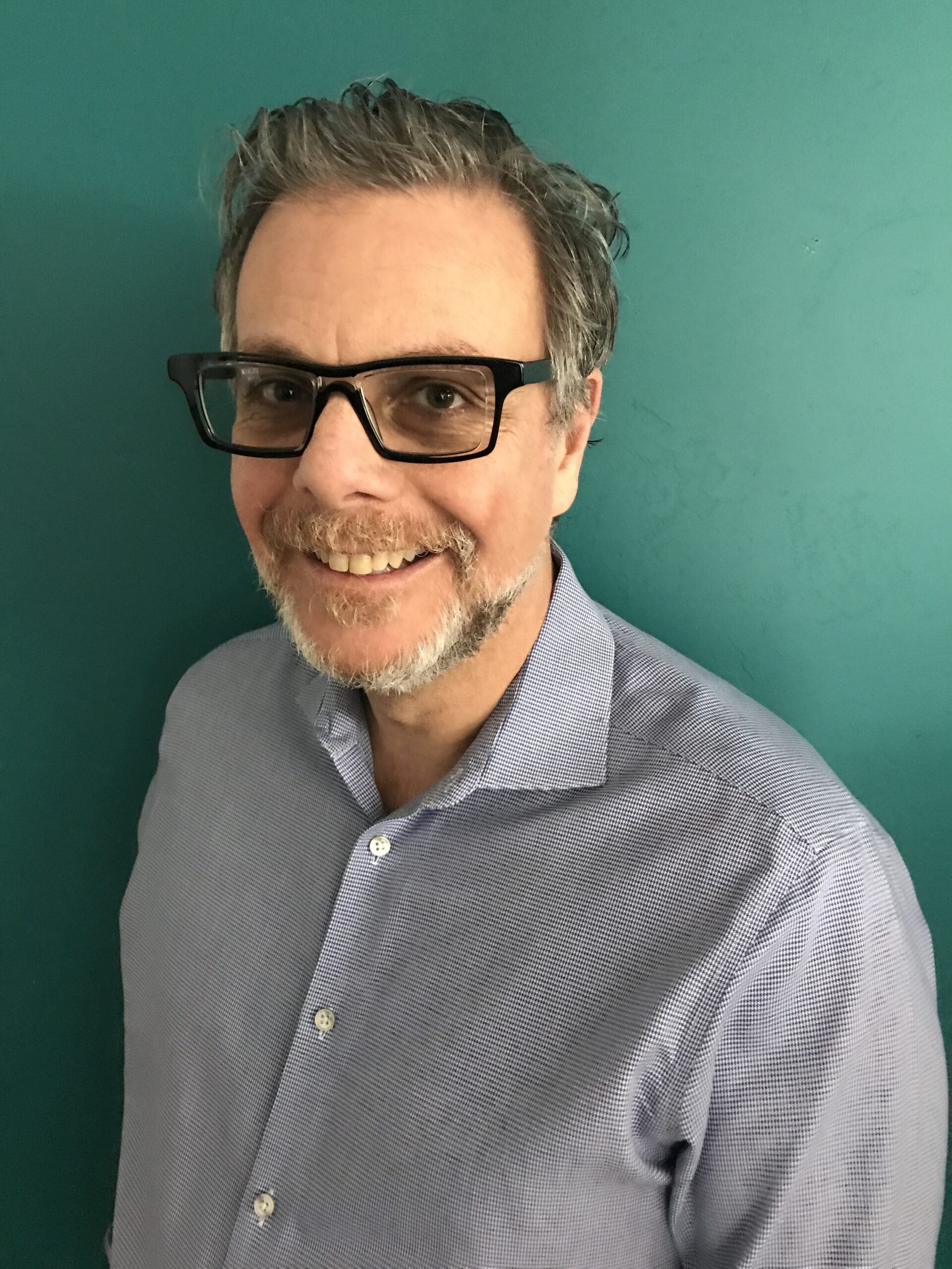 Eytan Klawer, founder of Liora Senior Care