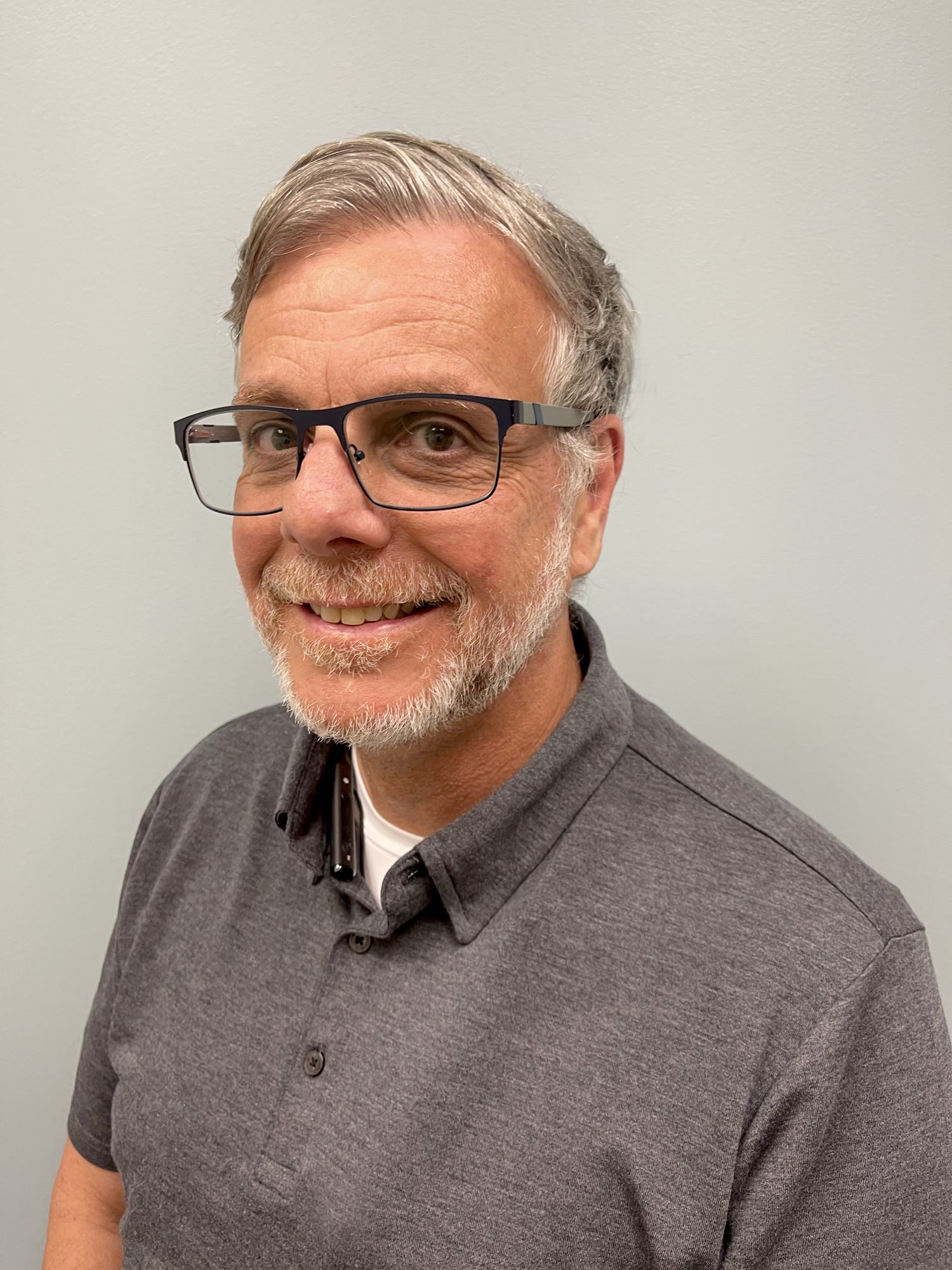 Eytan Klawer, founder of Liora Senior Care